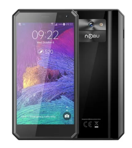 Oinom M6 5 0 &quotHD 4 ядра 3 ГБ Оперативная память 32 Встроенная MTK6737T Android 6 13.0MP 1280x720 3000 мАч