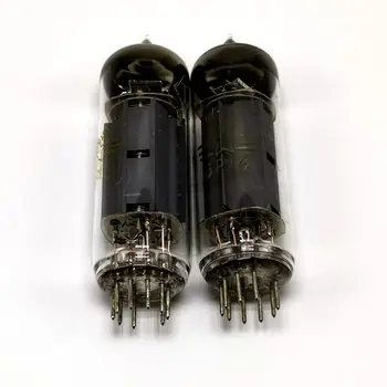 

6p14 tube J level substitution 6BQ5 EL84 tube