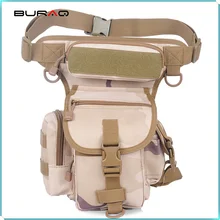 Лидер продаж Новые Модные Для мужчин удобная сумочка поясная камуфляж Повседневное Для женщин сумка износостойкой открытый Для мужчин нейлон талии BagsA21