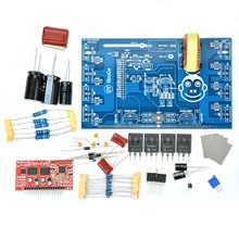 Обновления 2000 Вт Чистая Синусоида Инвертор Power Board Post Синусоида Платы Усилителя DIY Комплекты