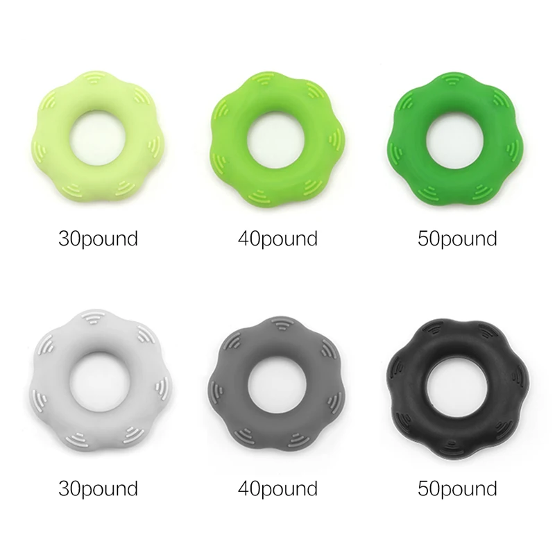 Resistance Strength Trainning Exerciser