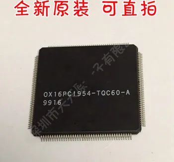 

100% New&original OX16PCI954-TQC60-A OX16PCI954