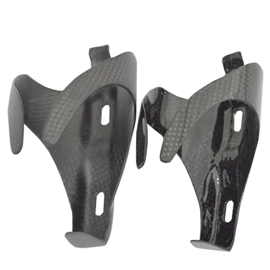carbon fibre water bottle