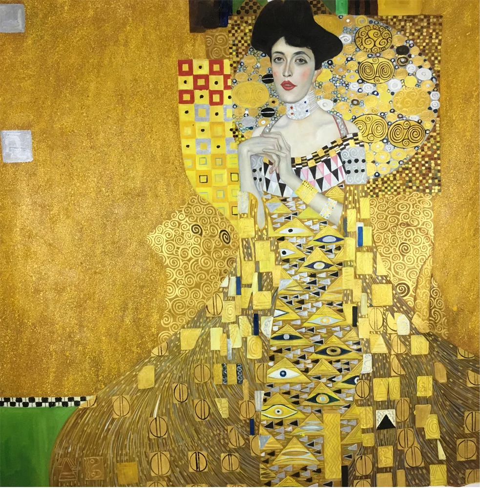 Klimt 