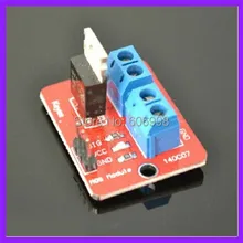 5pcs/lot MOS FET Drive Module For Arduino