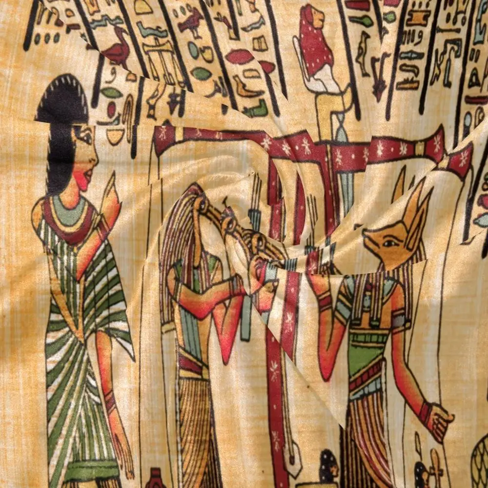 Antique Egyptian Papyrus Blanket Soft Warm Blankets for Bed Couch Sofa Lightweight Travelling Camping Cobija Home Decor Antique Egyptian Papyrus Blanket Soft Warm Blankets for Bed Couch Sofa Lightweight Travelling Camping Cobija Home Decor