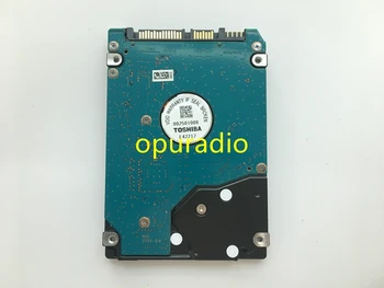 

Original Disk drive MK2060GSC HDD2G31 Y ZL01 DC+5V 1.4A 200GB For Car radio HDD navigation systems