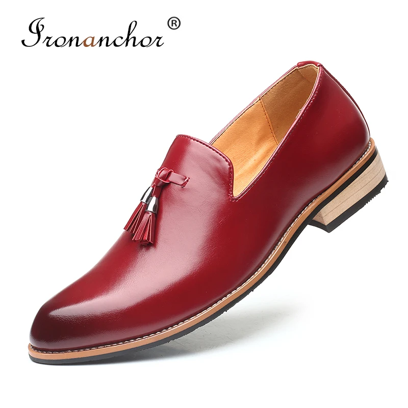 2019 formal shoes
