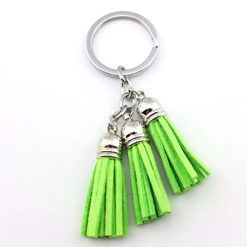 KC0001 Silver Neon Green(10)