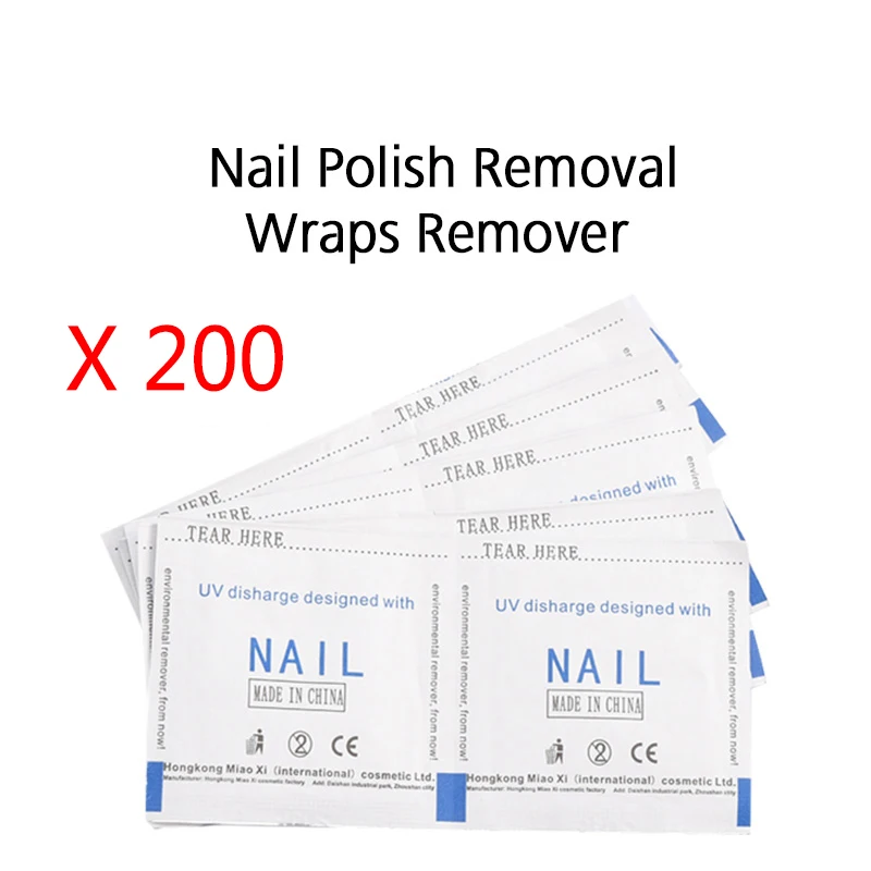 NAILWIND-10pcs-lot-Nail-Art-Easy-Cleaner-Gel-Nail-Wraps-Nail-Polish-Remover-Removal-Wraps-UV