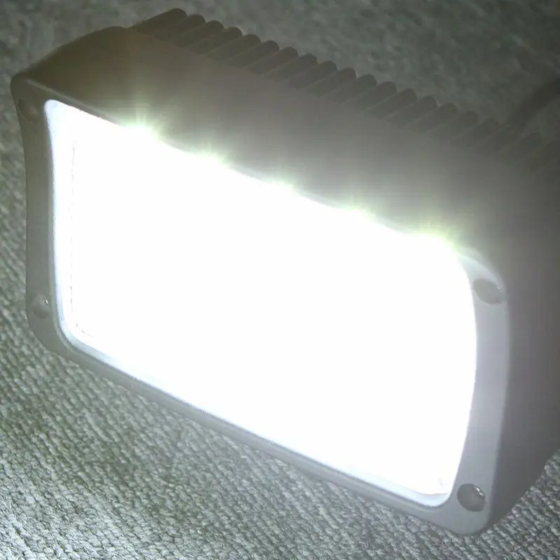 

Super Bright 6" Epistar LED Headlight 45W LED Working Light Offroad Driving Light SUV ATE 4WD Truck 4X4 Car LED Work Light