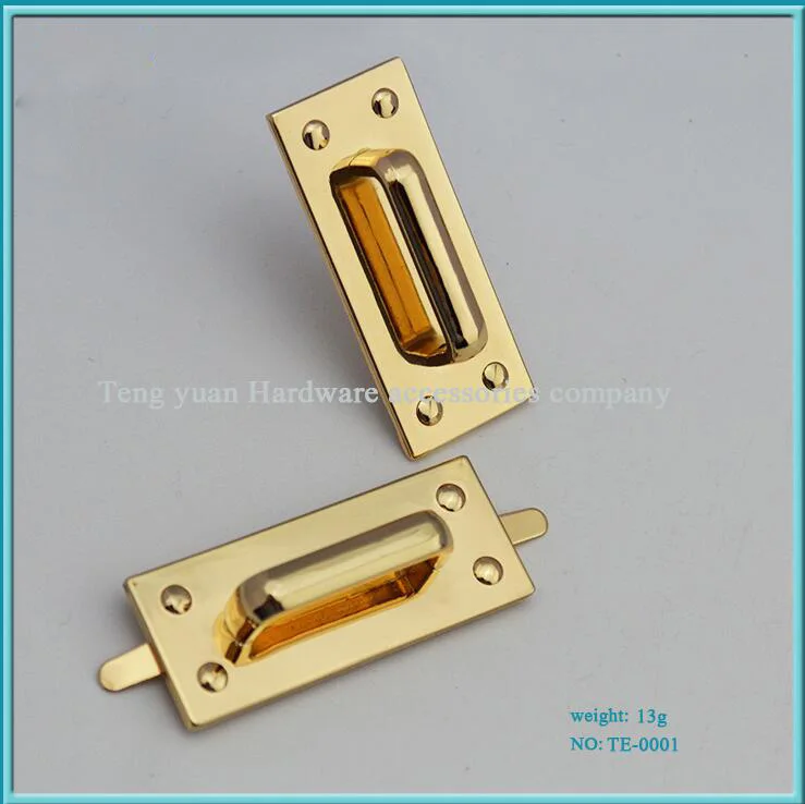 10pcs/lot Handbags luggage hardware accessories Commonly used bag arch bridge | Обустройство дома