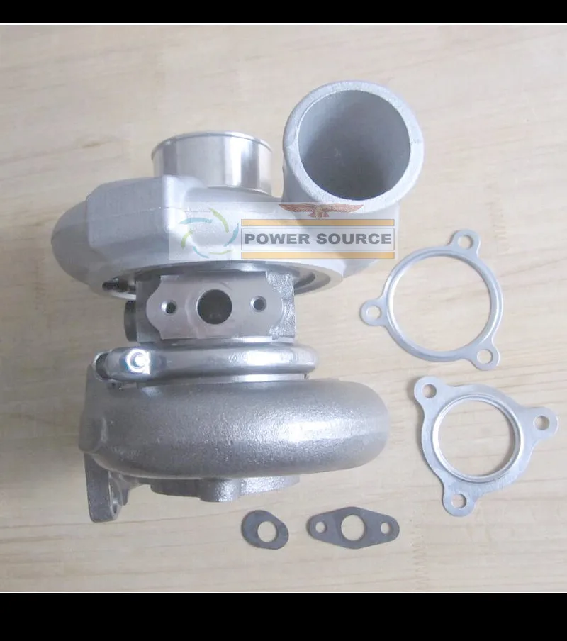 TD06-17A 49179-00100 ME037700 Water Coo Turbo For Sumitomo (3)