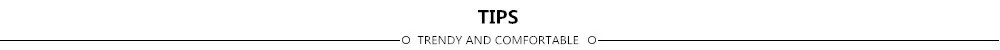 tips