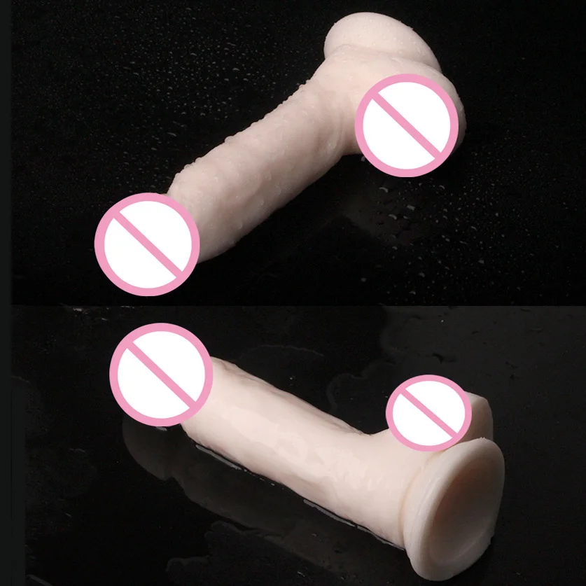 Soft-Silicone-Dildo-Suction-Cup-Realistic-Penis-Artificial-Real-Dildos-For-Women-Fake-Dick-Woman-Masturbator (5)