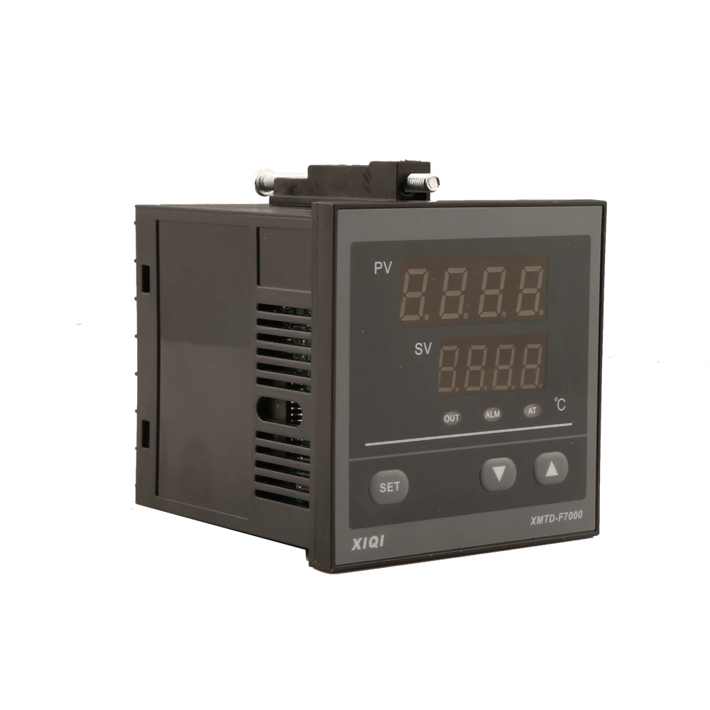 XMTD 7000 PID Intellenge температурный контроллер CG 7111 цифровой дисплей инструмент Replay