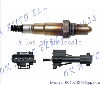 

Oxygen Sensor Lambda AIR FUEL RATIO for Volvo 234-4863 30637016 8642230 9186934 9497345 9497347