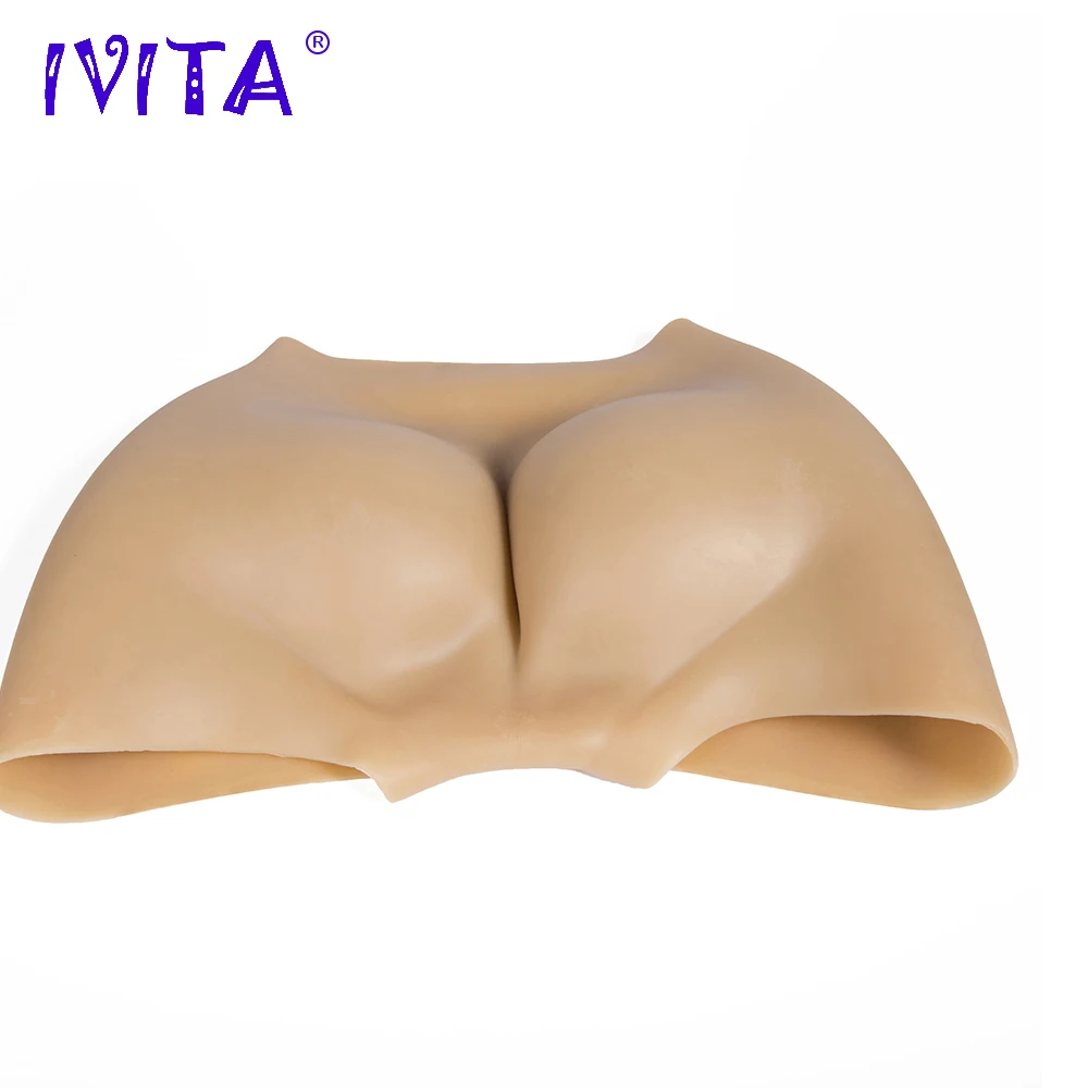 Искусственные бриллианты IVITA из искусственного силикона трусики Вагина