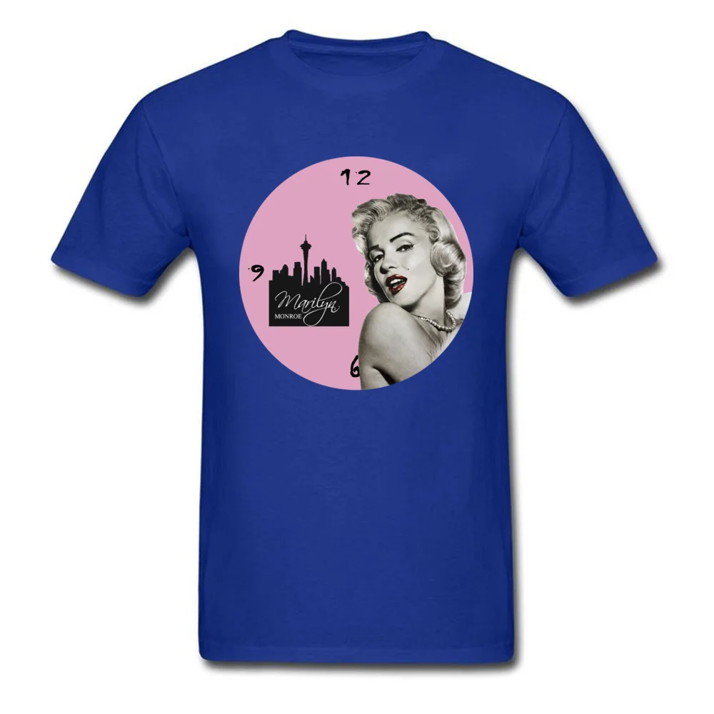 Marilyn Monroe_blue