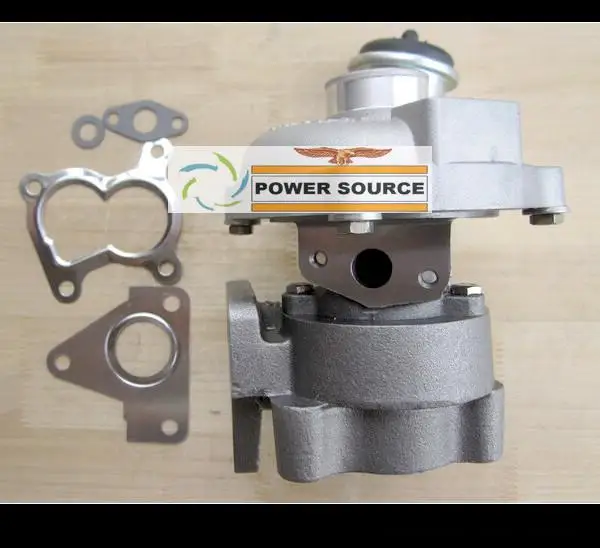 KP35 5435988000 54359880002 8200119854 Turbocharger For Renault Clio Kangoo Megane Scenic NISSAN Micra 1.5L DCI K9K K9K700 K9K702 with Gaskets (3)