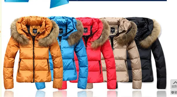 veste de ski fourrure femme