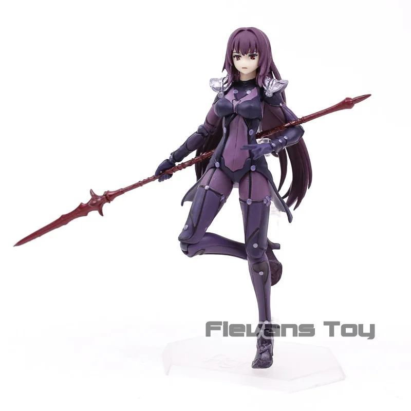 Lancer piece fgo