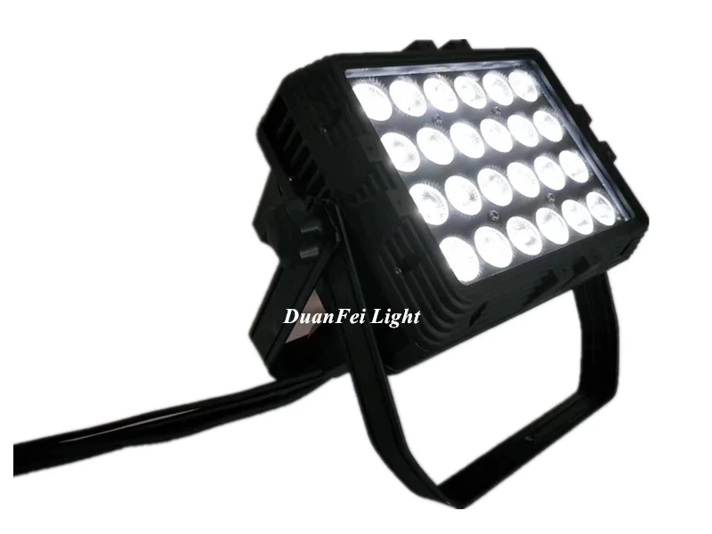 24 led wall washer