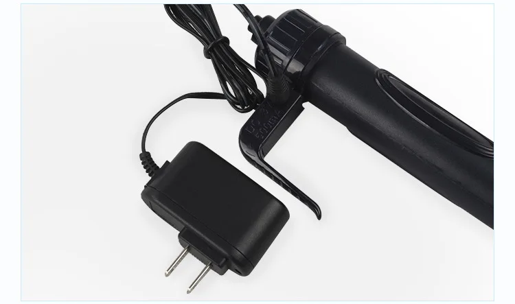 Water changer electric charging accessories fish tank sand wash fittings power adapter AS615A 615B