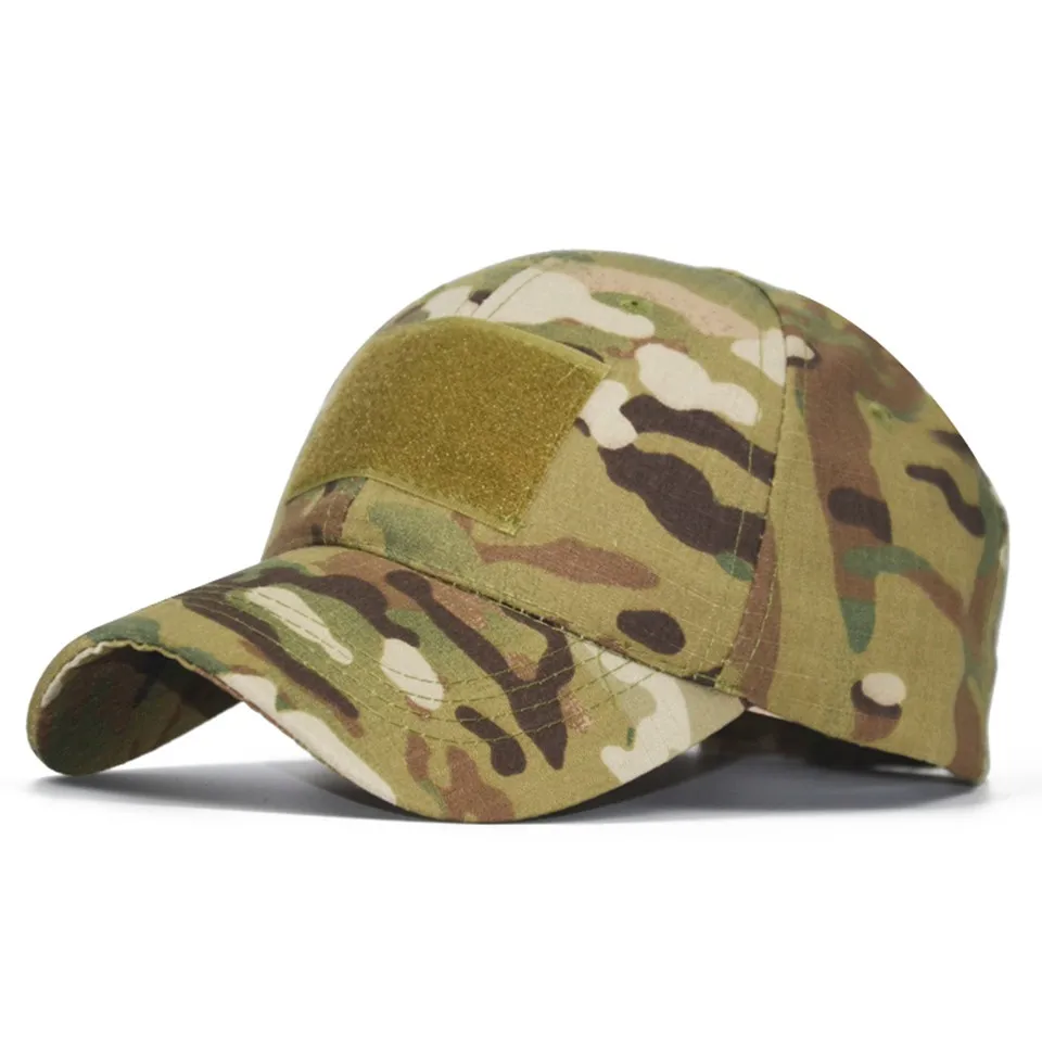 marpat baseball cap