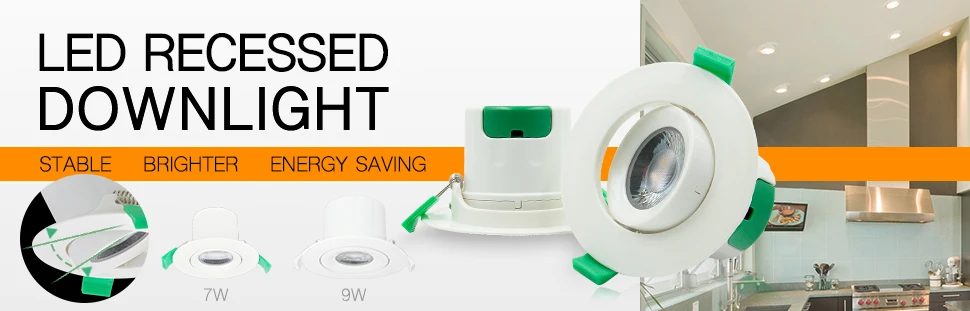 Angular para Inclinado mm de Diâmetro do Furo 7 w Mini Led Spot Downlights Teto Rebaixado Iluminação Warm White 70 75 6 Ac100 ~ 240 v Lâmpadas 2 O mini ângulo 7 w conduziu downlights