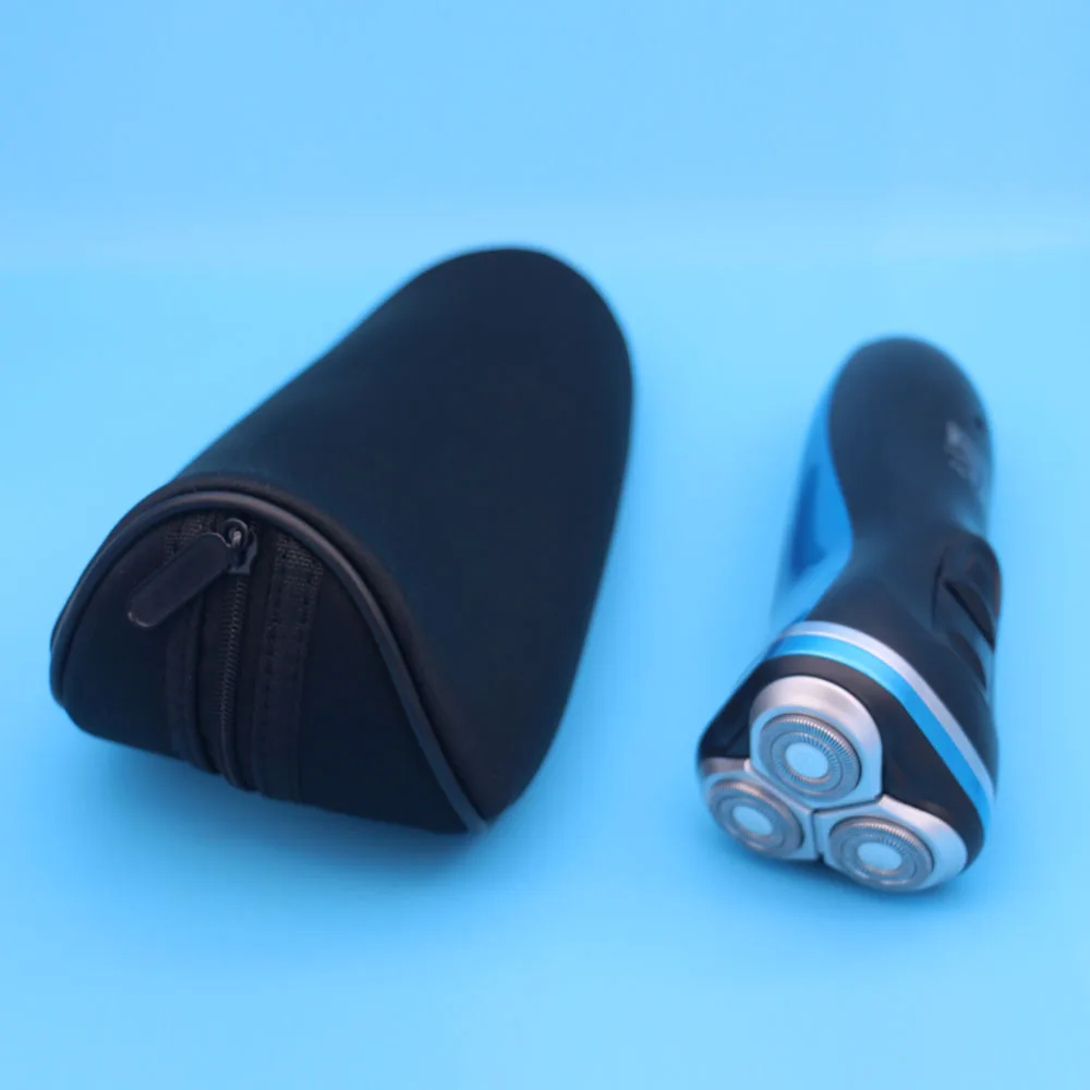 

Electric Razor Shaver Bag Pouch Travel Case For Philips Shaver Storage Bag RQ1250 RQ1280 S9911S7310 S5000 S7000 S9000
