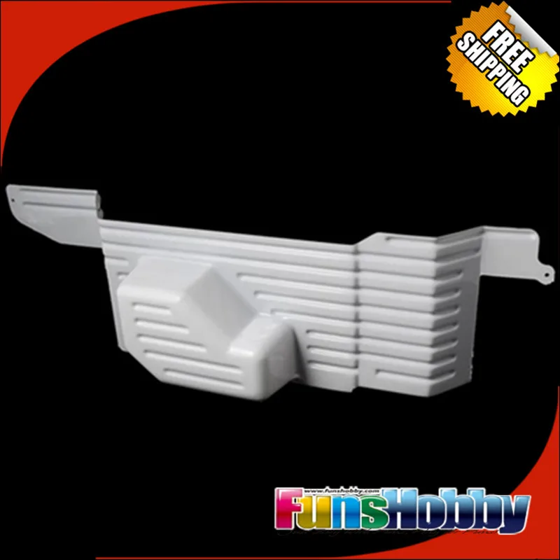 

MCD Racing SIDE GUARD LEXAN MONSTER(GEAR RIGHT).COD.090600P0