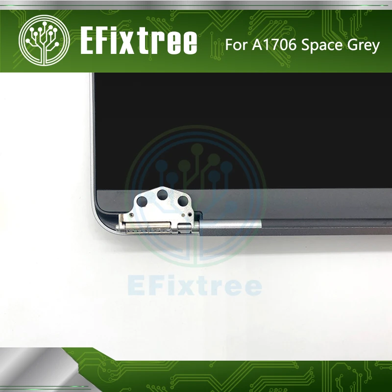 Серый 2016 2017 год 13 3 &quotA1708 LCD сборка для Macbook pro Retina 13&quot A1708 экран LED дисплей EMC 3164 2978|lcd
