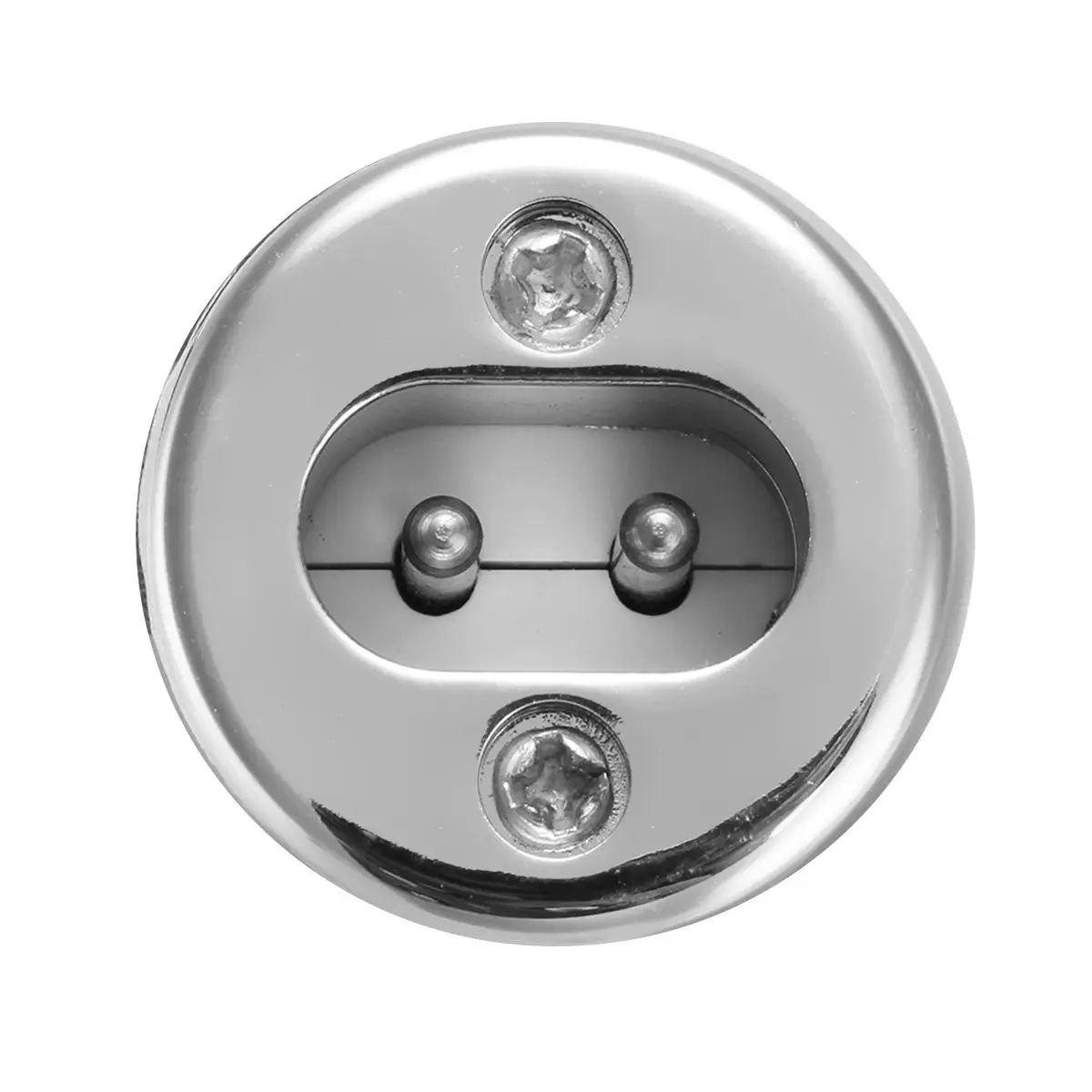 220 V-240 V ЕС Plug 4 в 1 Для женщин бритвы безболезненное лица бровей для удаления волос мокрый сухой Триммер-эпилятор сменными головками гладких безопасной