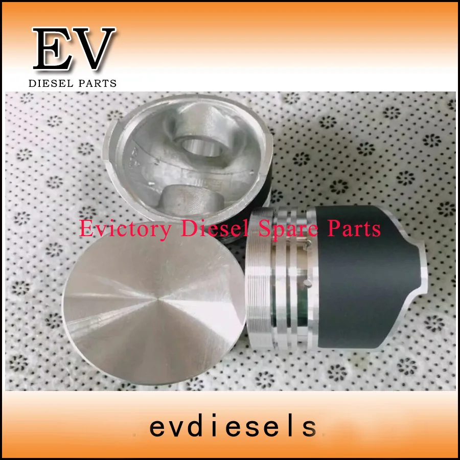 3TNE72 piston