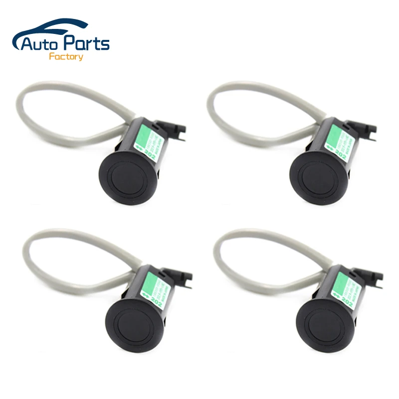 4 шт PDC датчик парковки для Camry RX PZ362 00208 PZ36200201/Φ 188300 4110 9060 1883004110 PZ36200208|Датчики
