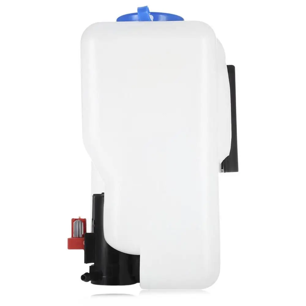 

Washer Tank Pump Bottle Kit Windshield Wiper Systems Quality Reservoir