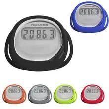 Activing 2016 Mini LCD Run Step Pedometer Walking Calorie Counter Distance Measurement ST29