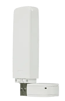 Alcatel Onetouch Unlocked L850V LTE 4G 150 Mbps USB Dongle White