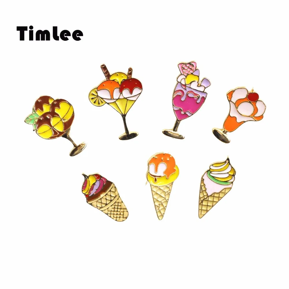 US $0 75 OFF TimLeeX309 Cartoon Cute Ice Cream Metal Brooch Pins Interesting Small Accessories Decoration Gift Wholesale Brooches US $0 75 OFF TimLeeX309 Cartoon Cute Ice Cream Metal Brooch Pins Interesting Small Accessories Decoration Gift Wholesale Brooches