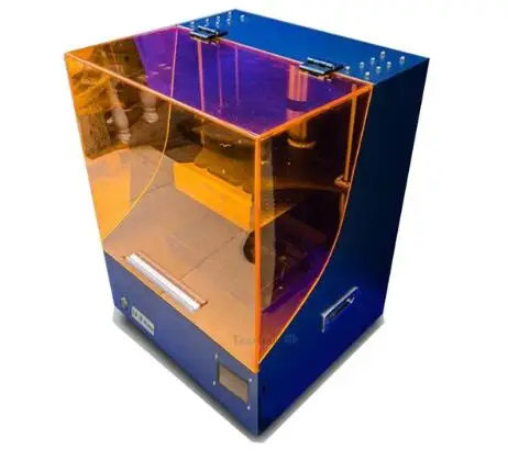 Cheap new Super KingKong SLA/DLP/LCD 3d printer largest print volume 200*170*280mm high precision Impresora 405nm UV resin