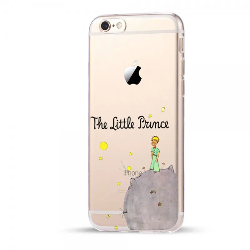 carcasa iphone 8 principito carcasa iphone 8 principito