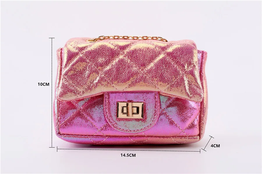 Bolsa a tiracolo