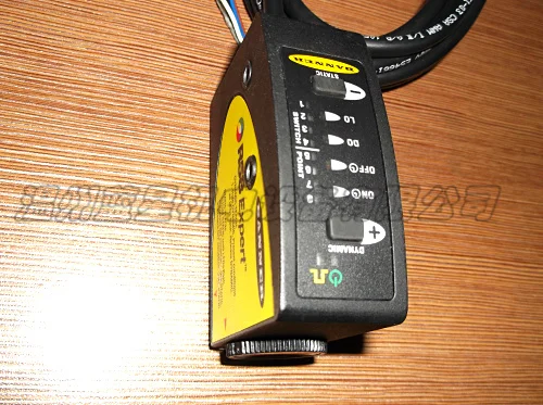 Engineering R58 Register Mark Sensor R58ecrgb1 Aliexpress Com