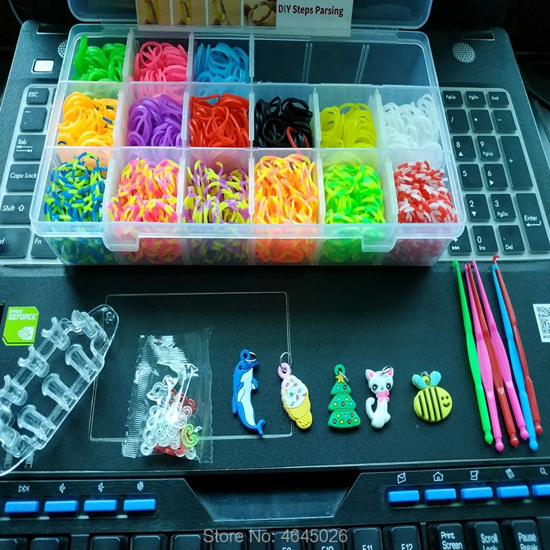 rubber loom new 6