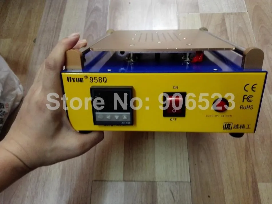 YOUYUE958Q LCD separator (10)