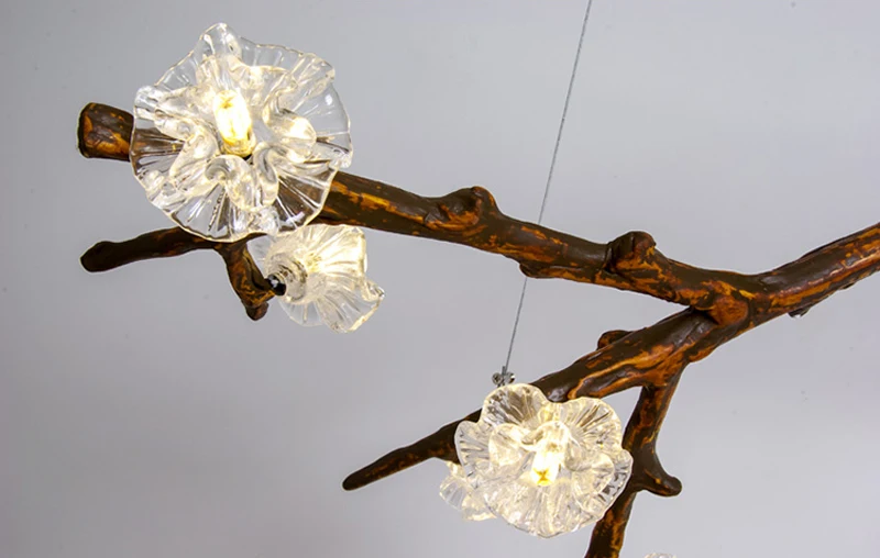 wintersweet chandelier.3