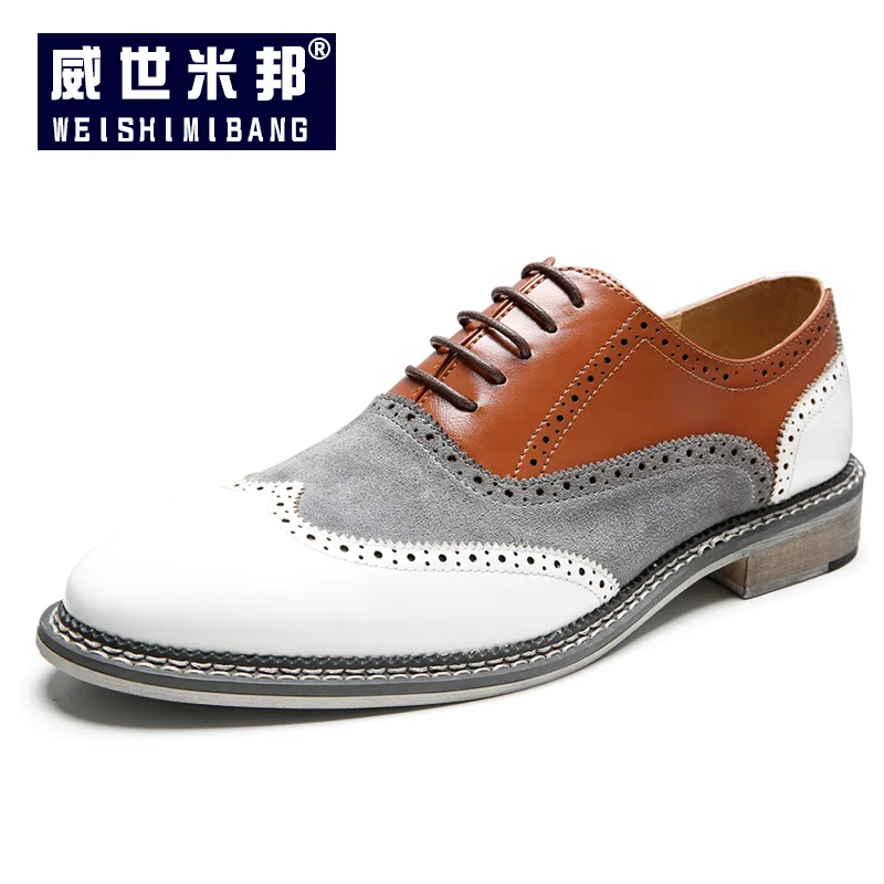 Leather Casual Shoes - AliExpress