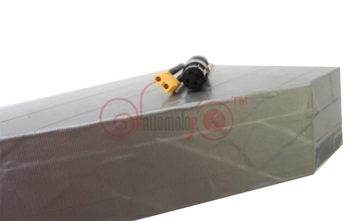 Perfect ConhisMotor 48V 31.5AH Triangle Ebike Battery 3.7V Cell With BMS 5A Fast  Charger Down Tube Lithium Battery For Electric Bike 4 Perfect ConhisMotor 48V 31.5AH Triangle Ebike Battery 3.7V Cell With BMS 5A Fast  Charger Down Tube Lithium Battery For Electric Bike 4