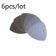 6 шт./лот Гибкая нержавеющая сталь Прай Spudger разборная карта для IPhone IPad samsung инструмент для ремонта мобильных телефонов